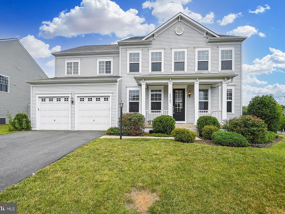 1st image of 15787 Audubon Way