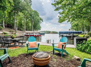 117 Forest Ridge Dr, Eatonton, GA 31024