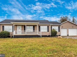 28077 Nine Foot Rd, Dagsboro, DE 19939