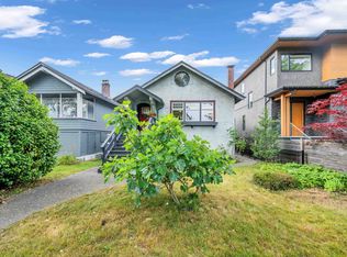 3174 W 10th Ave, Vancouver, BC V6K 2K9