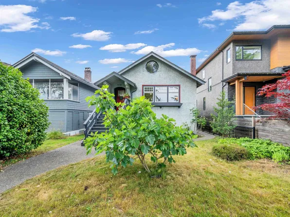 3174 W 10th Ave, Vancouver, BC V6K 2K9