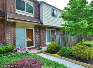 15 Lighttown Ct #15, Baltimore, MD 21208