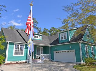 4292 Oak Creek Ln, Southport, NC 28461