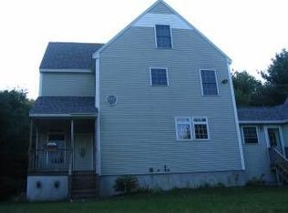 42 Haskell Rd, Windham, ME 04062