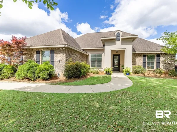 424 Breckin Dr, Fairhope, AL 36532