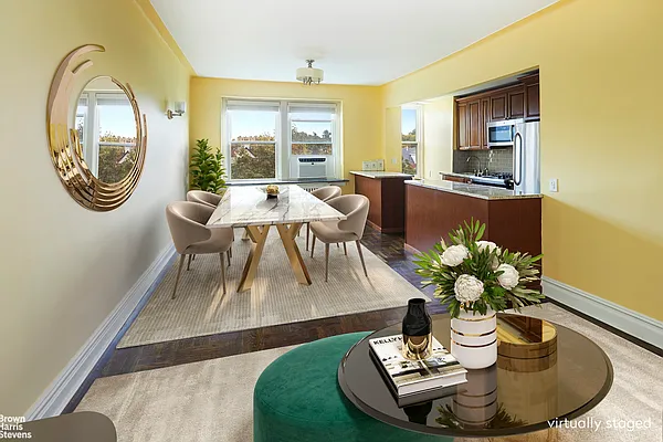Sold by Brown Harris Stevens | media 1