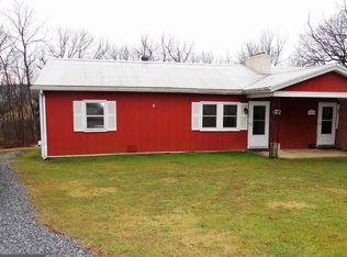 2954 South St, Morgantown, PA 19543