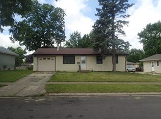 1419 7th Ave, Belvidere, IL 61008