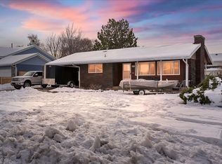 437 N 200 E, Brigham City, UT 84302