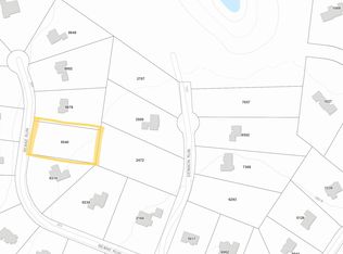 LOT 21 Beane Run, Rockingham, NC 28379