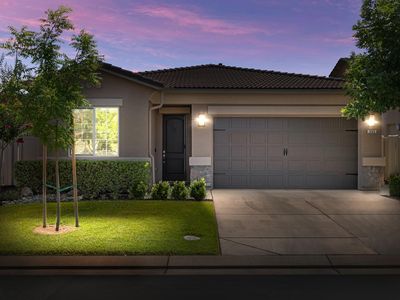 355 Via Ziroli, Oakdale, CA, 95361