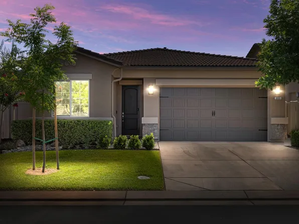 355 Via Ziroli, Oakdale, CA 95361