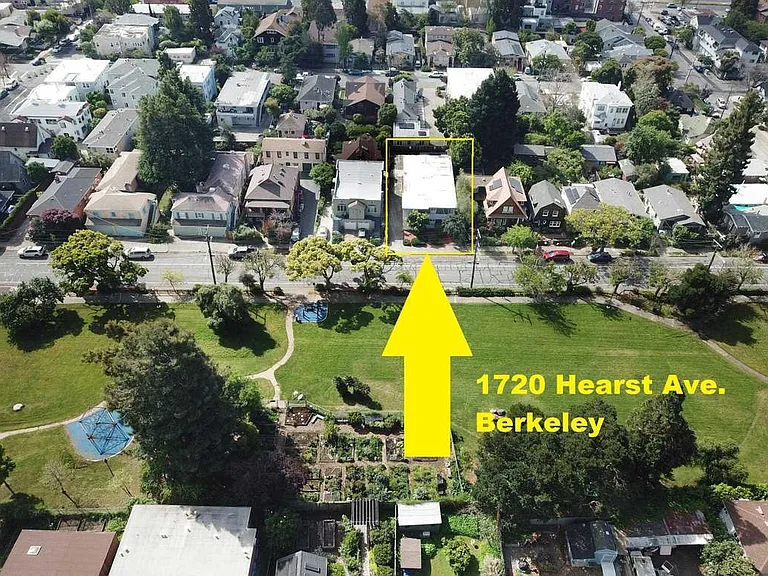 1720 Hearst Ave — Photo 6