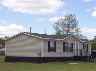 106 Marion Dr, Murfreesboro, NC 27855