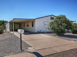 2797 W Cholla St, Apache Junction, AZ 85120