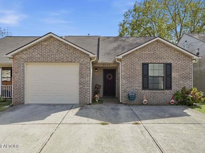 8643 Denmark St, Knoxville, TN, 37931