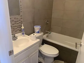 Rented by Simply Brooklyn Realty Inc