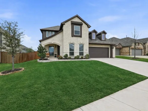 924 Timber Ridge Dr, Justin, TX 76247