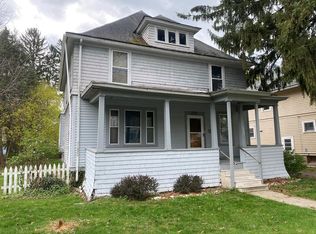 805 W Gray St, Elmira, NY