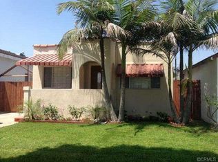 8113 San Gabriel Ave, South Gate, CA 90280