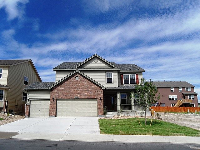4090 Desert Ridge Circle