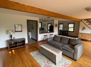 271 Spruce Head Rd, South Thomaston, ME 04858