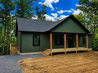 8284 Supinlick Rdg, Mount Jackson, VA 22842