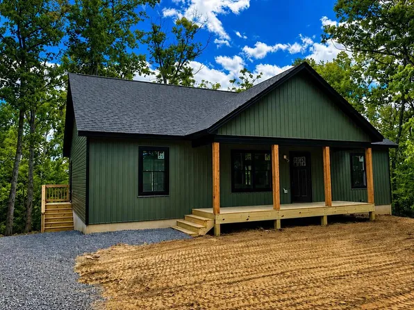 8284 Supinlick Rdg, Mount Jackson, VA 22842
