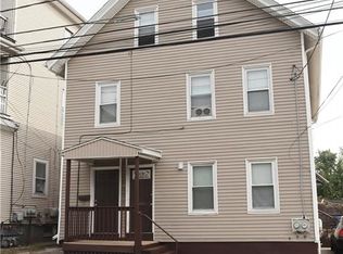 31 Harold St, Providence, RI 02908