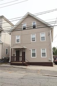 31 Harold St, Providence, RI, 02908