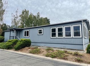 1220 Bennett Way SPACE 48, Templeton, CA 93465