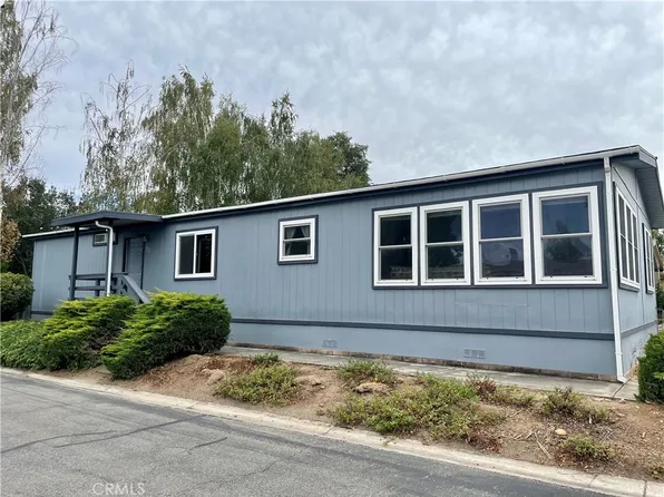 1220 Bennett Way Space 48, Templeton, CA 93465