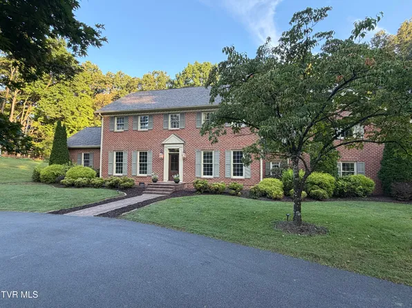 3744 Arrowhead Trl, Kingsport, TN 37664