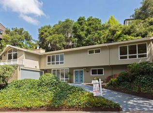 1728 Trestle Glen Rd, Piedmont, CA