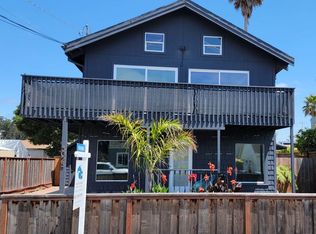 3025 Calla Dr, Santa Cruz, CA 95062