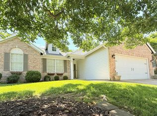 259 Jacob Ln, Ballwin, MO 63021