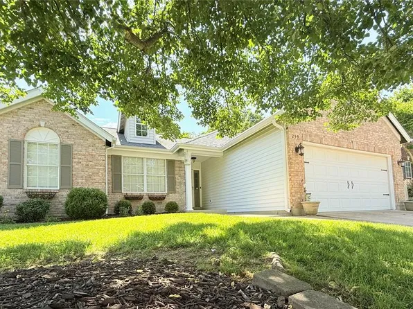 259 Jacob Ln, Ballwin, MO 63021