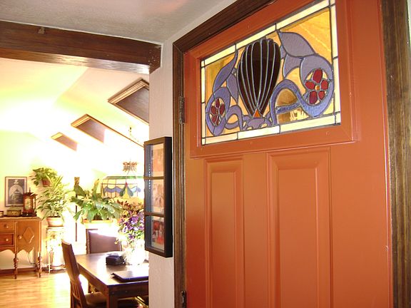 Welcome to your new home!