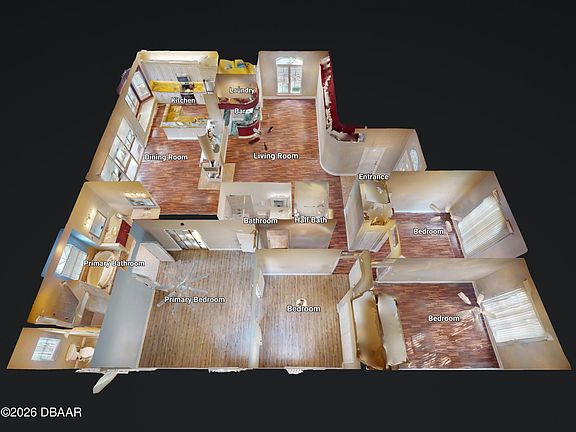 2nd image of 71 Carriage Creek Way
