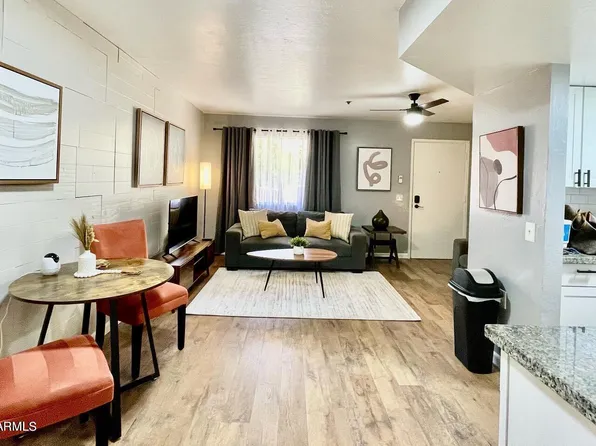 12221 W BELL Road #282, Surprise, AZ 85378