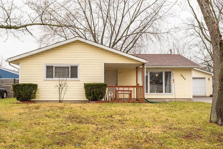 1st image of 7826 Marshall Pl