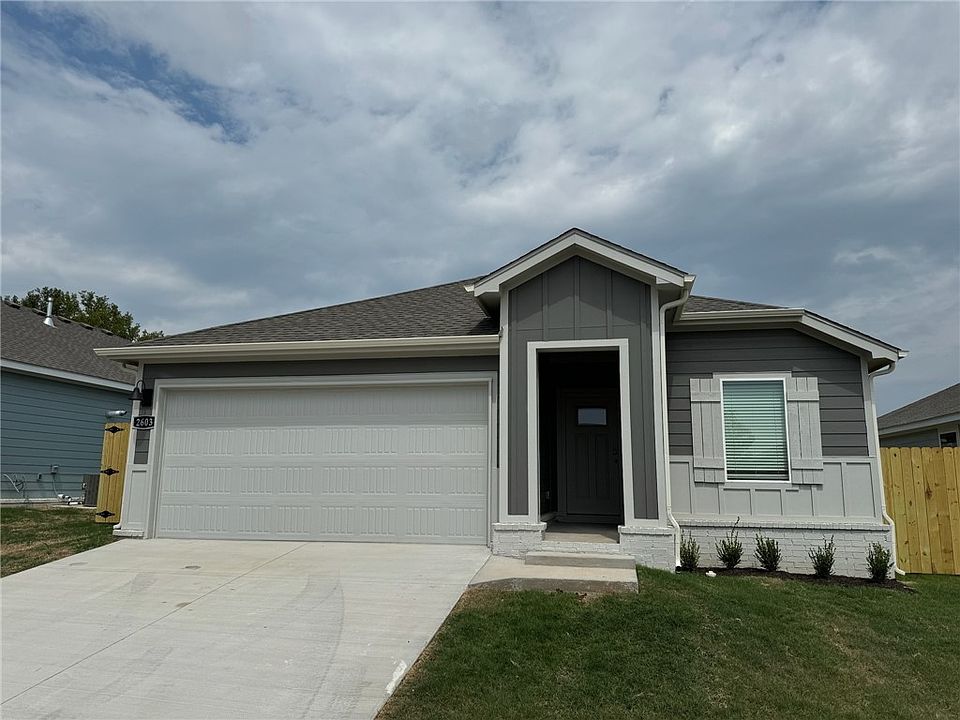 1st image of 2603 N Snowball Dr