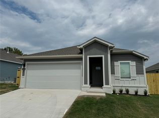 2603 N Snowball Dr, Fayetteville, AR 72704