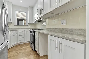 Rented by Halvatzis Realty