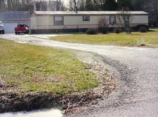 8177 Leatherwood Rd, Guilford, IN 47022