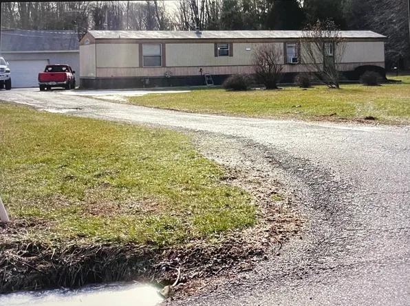 8177 Leatherwood Rd, Guilford, IN 47022