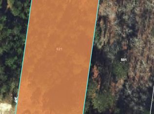 521 Pine Oak, Cameron, NC 28326