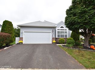 133 Belvedere Dr N, Manchester Township, NJ 08759
