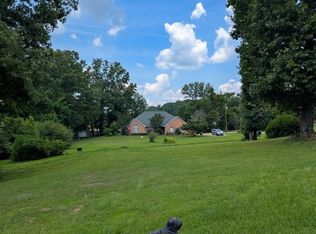 16725 Highway 4 E, Senatobia, MS 38668