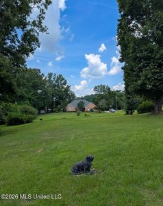 16725 Highway 4 E, Senatobia, MS, 38668